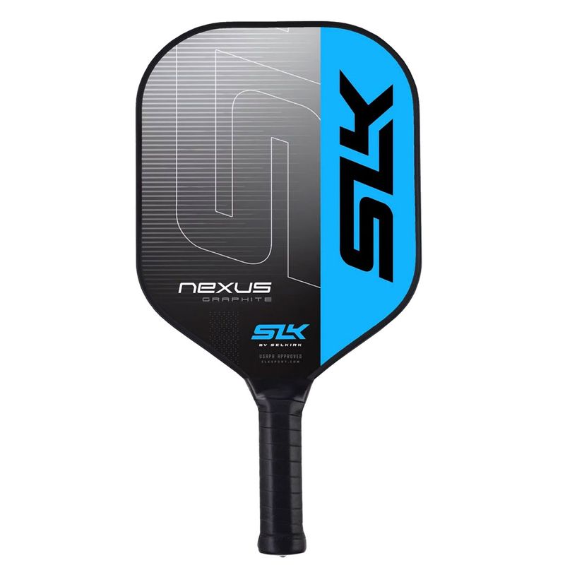 Selkirk SLK Nexus Blue Pickleball Paddle