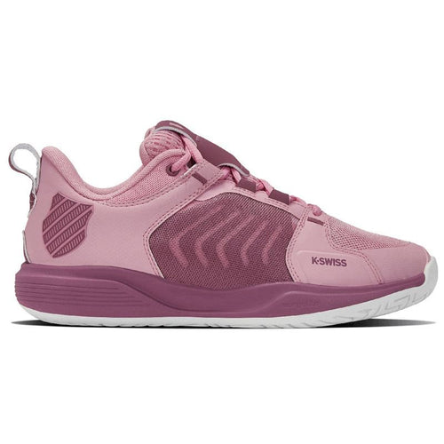 K Swiss Ultrashot Team Womens Court Shoe