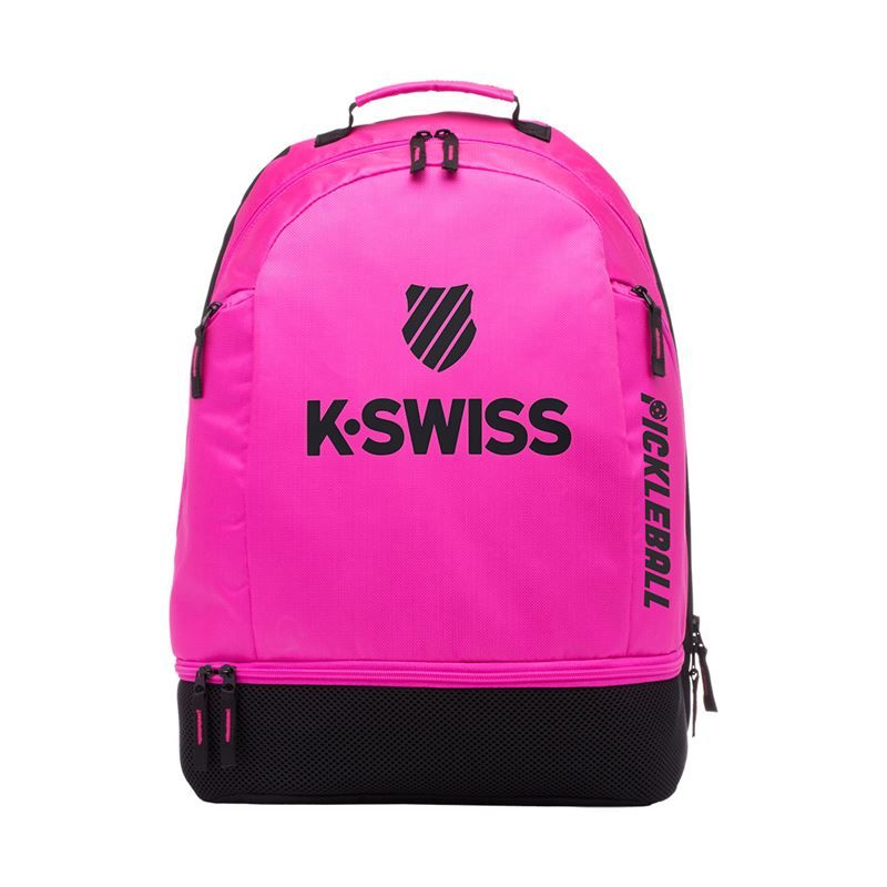 K-Swiss Pickleball Backpack