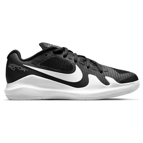 Nike Junior Court Vapor Pro Court Shoe