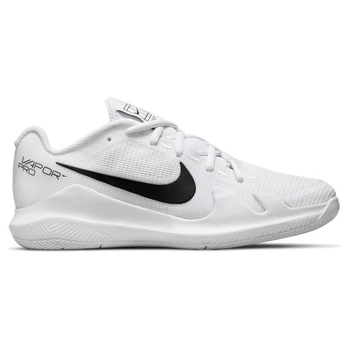Nike Junior Court Vapor Pro Court Shoe
