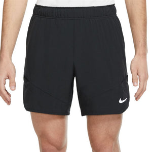 Nike Court Dri Fit Advantage 7 Inch Short