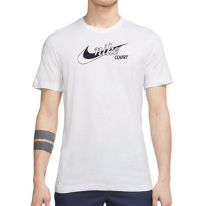 Nike Court Dri FIT Mens Tee Shirt