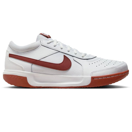 Nike Zoom Court Lite 3 Junior Court Shoe