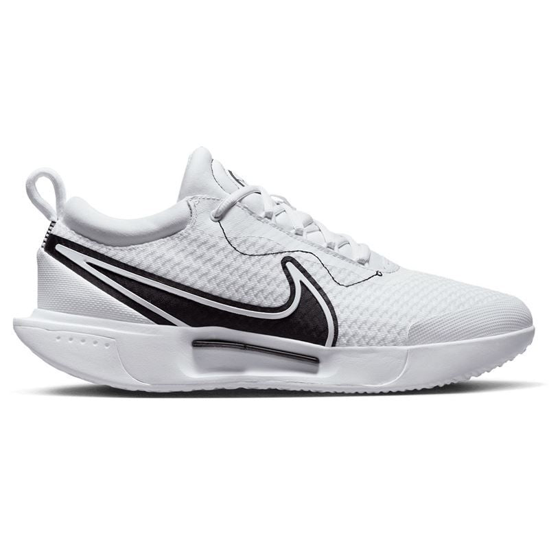 Nike Court Zoom Pro Mens Tennis Shoe