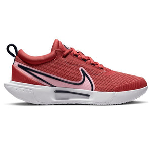 Nike Court Zoom Pro Womens Tennis Shoe
