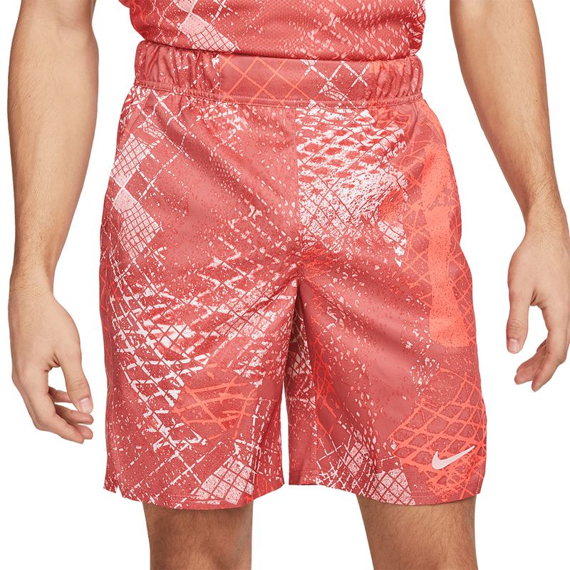 Nike Court Dri Fit Victory 9 Inch Short