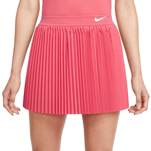 Nike Dri Fit Pleated Advantage Skirt