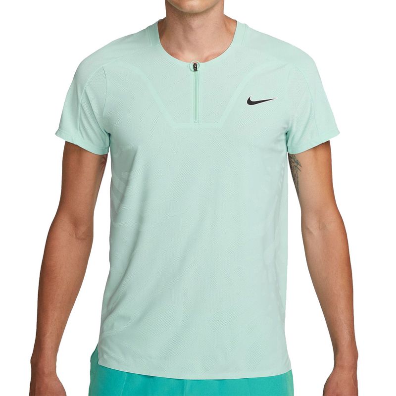 Nike Court Dri Fit Advantage Slam Polo