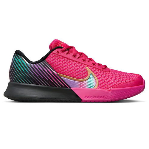 Nike Zoom Vapor Pro 2 Premium Womens Court Shoe