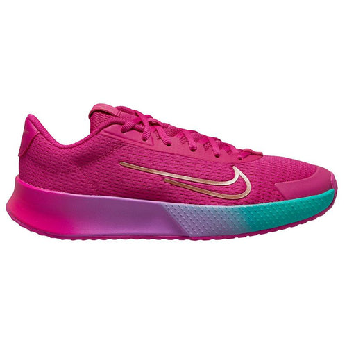 Nike Vapor Lite 2 Premium Womens Tennis Shoe