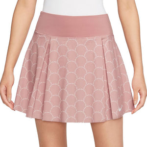 Nike Dri Fit Printed Advantage Skirt