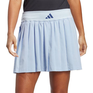adidas Clubhouse Pleated Skirt