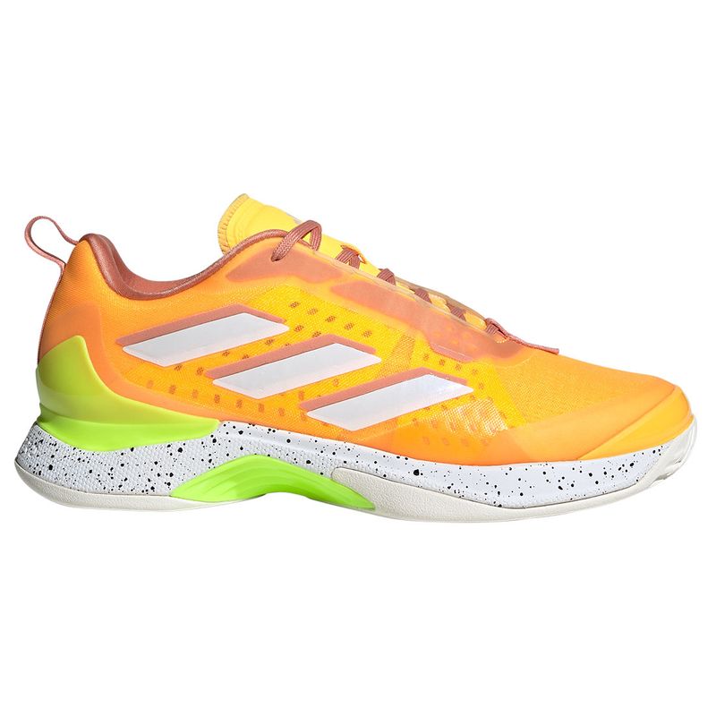 adidas Avacourt Womens Tennis Shoe
