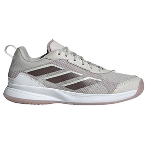 adidas Avaflash Womens Tennis Shoe