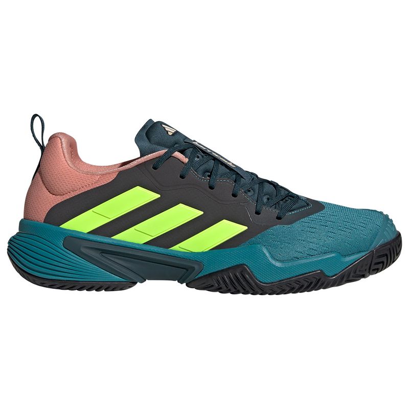 adidas Barricade 2023 Mens Tennis Shoe