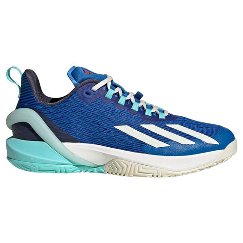 adidas Adizero Cybersonic Womens Tennis Shoe