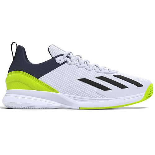 adidas CourtFlash Speed Mens Tennis Shoe