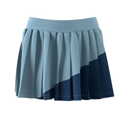 adidas Clubhouse Pleated Skirt