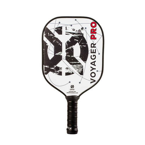 Onix Voyager Pro Pickleball Paddle