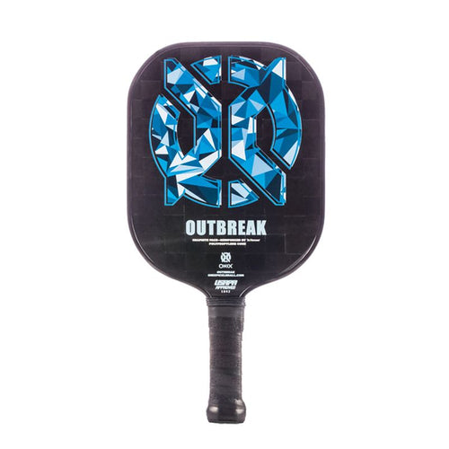 Onix Outbreak Pickleball Paddle