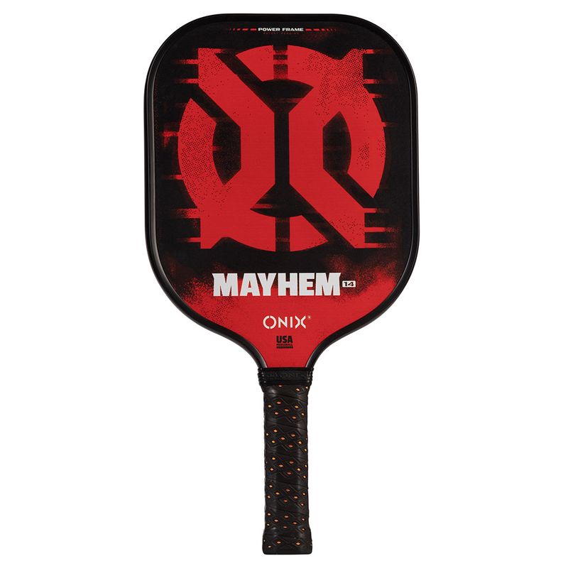 Onix Mayhem 14 Pickleball Paddle
