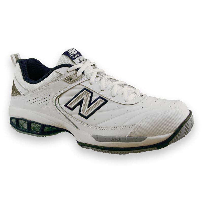 New Balance MC 806 (D) Mens Court Shoes