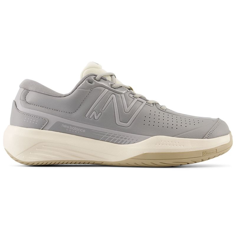 New Balance 696v5 (4E) Mens Tennis Shoe