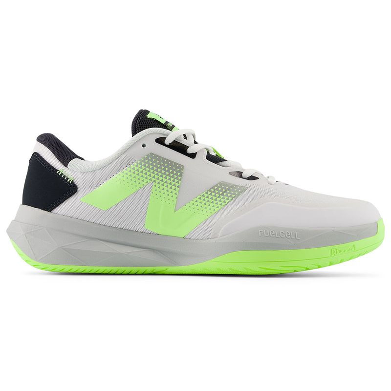 New Balance 796v4 (2E) Mens Court Shoe