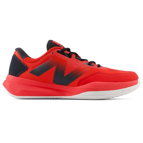 New Balance 796v4 (D) Mens Court Shoe
