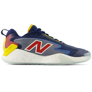 New Balance Fresh Foam X CT-Rally (2E) Mens Court Shoe