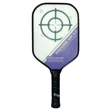 Engage Encore MX 6.0 Pickleball Paddle