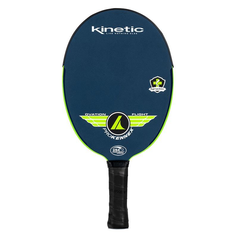 Pro Kennex 2023 Pro Ovation Flight Pickleball Paddle