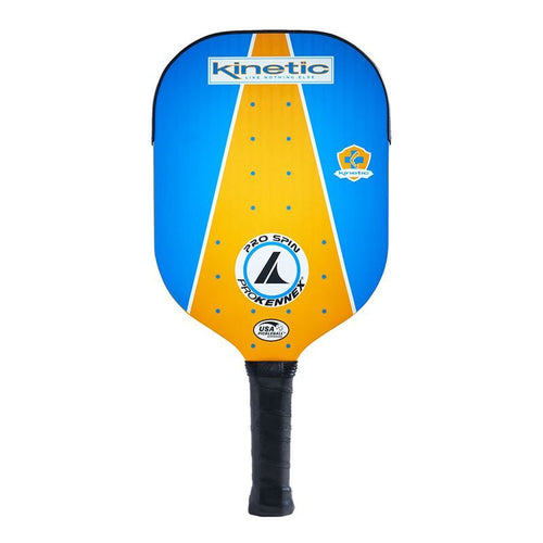 Pro Kennex Kinetic Pro Spin Pickleball Paddle