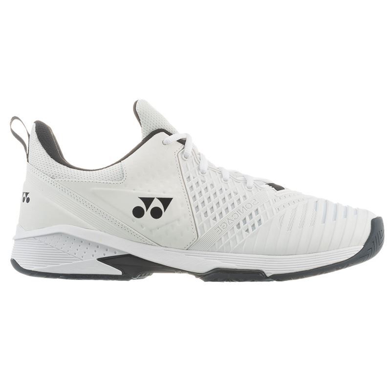 Yonex Sonicage 3 Plus (4E) Mens Court Shoe