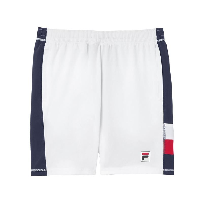 Fila Heritage Essentials Stretch Woven Short