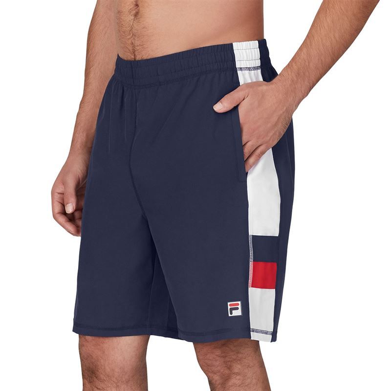 Fila Essentials H Stretch Woven Short