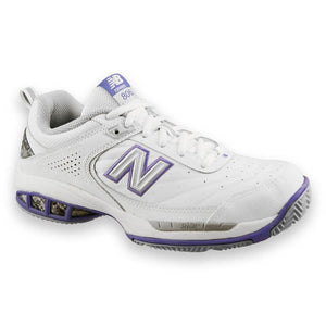 New Balance WC 806 (2A) Womens Court Shoes