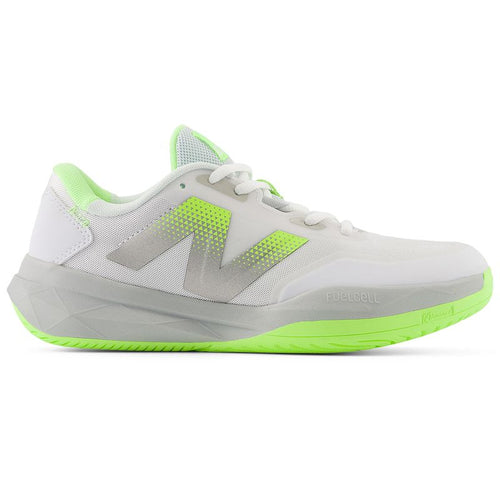 New Balance 796v4 (D) Womens Court Shoe