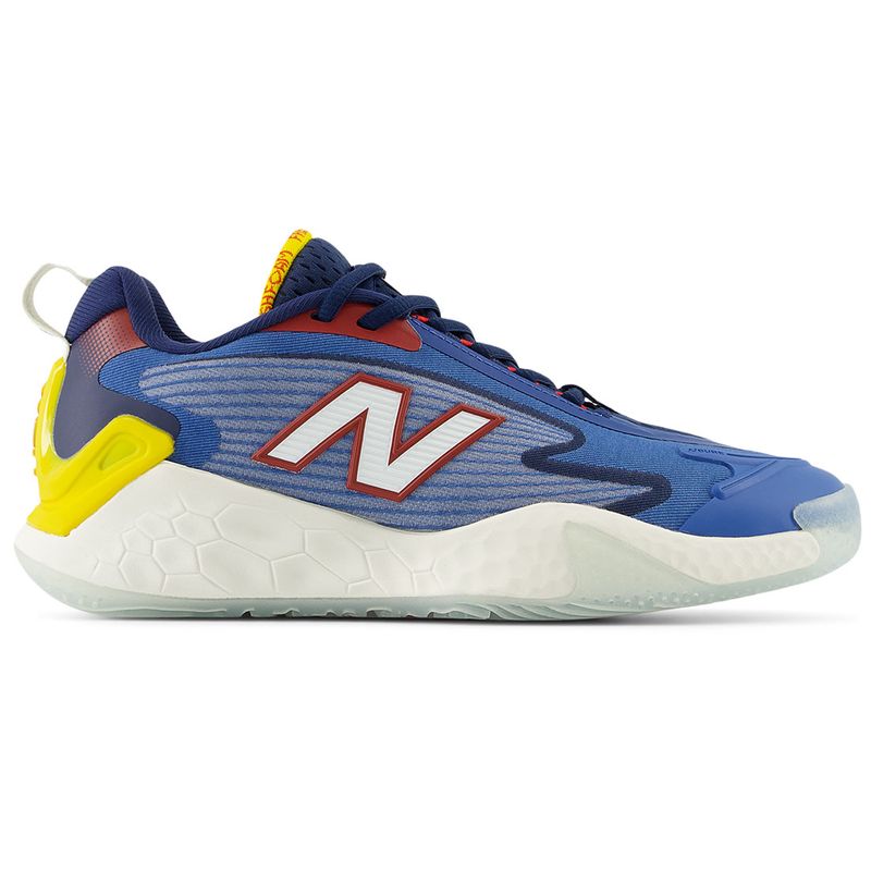 New Balance Fresh Foam X CT-Rally (D) Womens Court Shoe