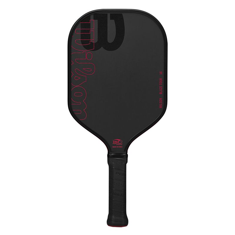 Wilson Blaze Tour 16 Pickleball Paddle