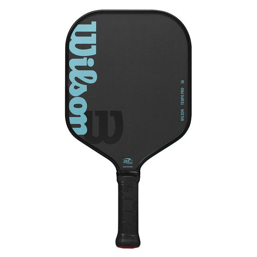 Wilson Tempo Pro 16 Pickleball Paddle