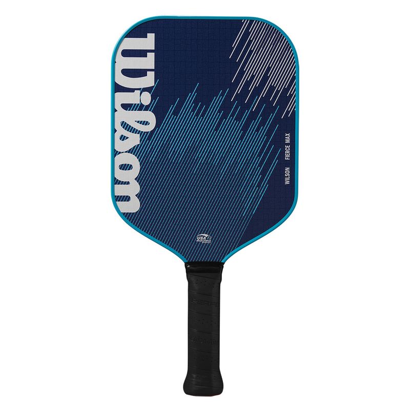 Wilson Fierce Max Pickleball Paddle