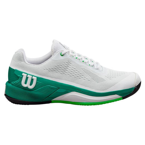 Wilson Rush Pro 4.0 Mens Tennis Shoe