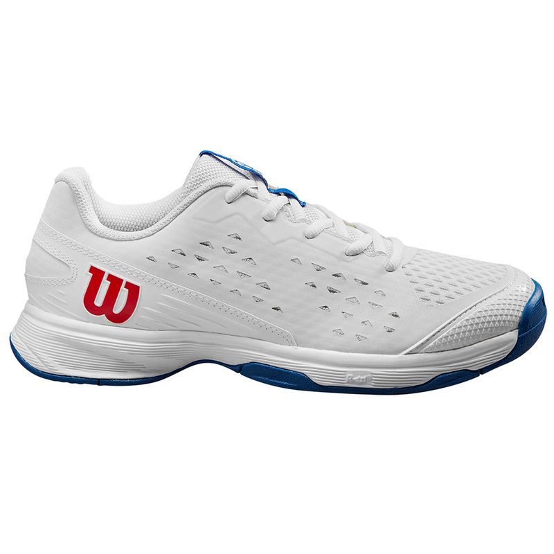 Wilson Rush Pro L Junior Court Shoe