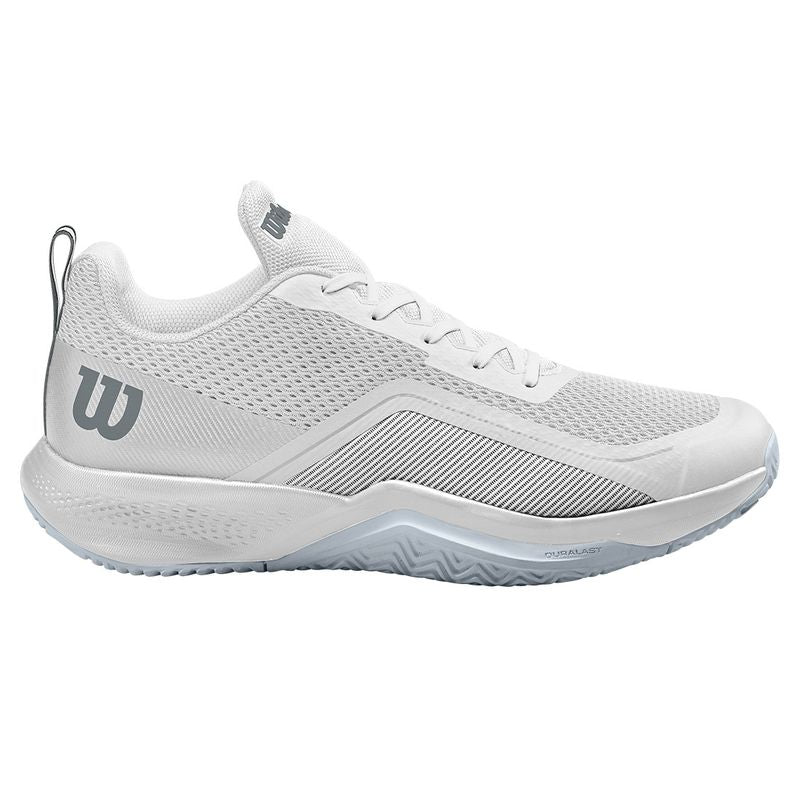 Wilson Rush Pro Lite Mens Court Shoe