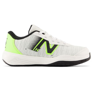New Balance Junior 996v5 Tennis Shoe