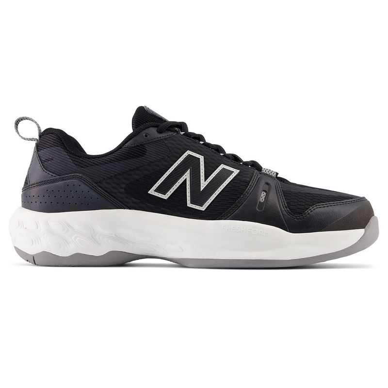 New Balance Fresh Foam X 1007 (2E) Mens Court Shoe