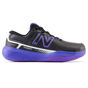 New Balance 696v5 (D) Mens Tennis Shoe
