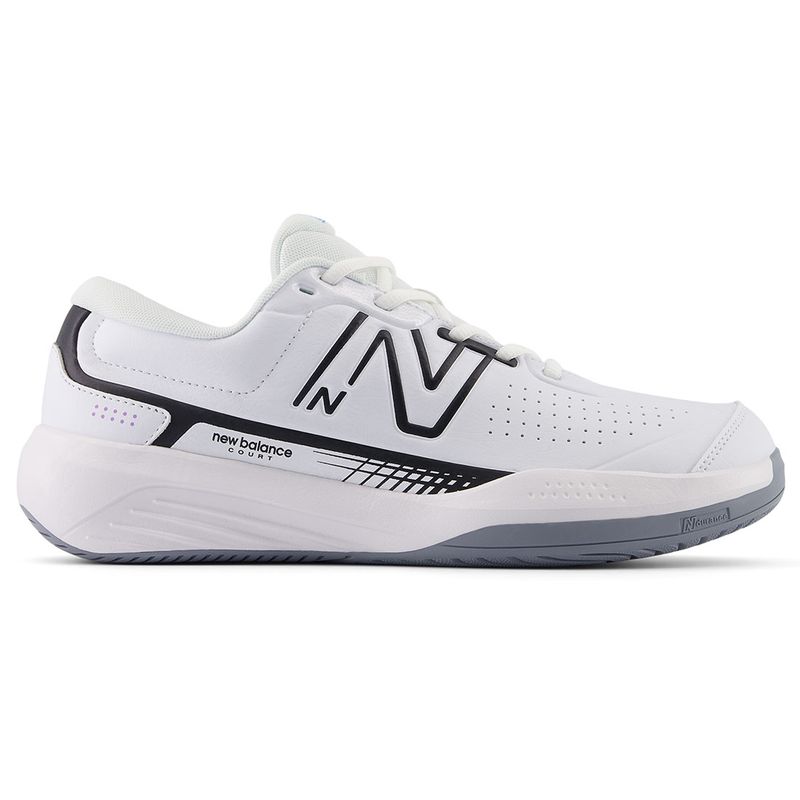 New Balance 696v5 (4E) Mens Tennis Shoe
